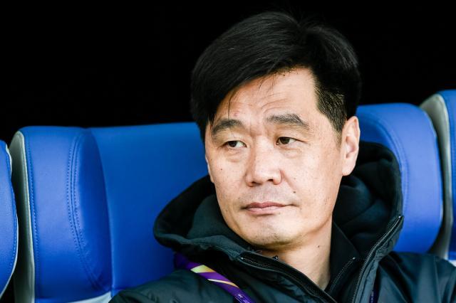 开云官网-马德兴：相比禁文身，国足有更重要的事情亟待解决！