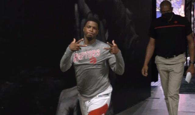 kaiyun-打完猛龙生涯最后一战？名记称紫金军团也有意洛里